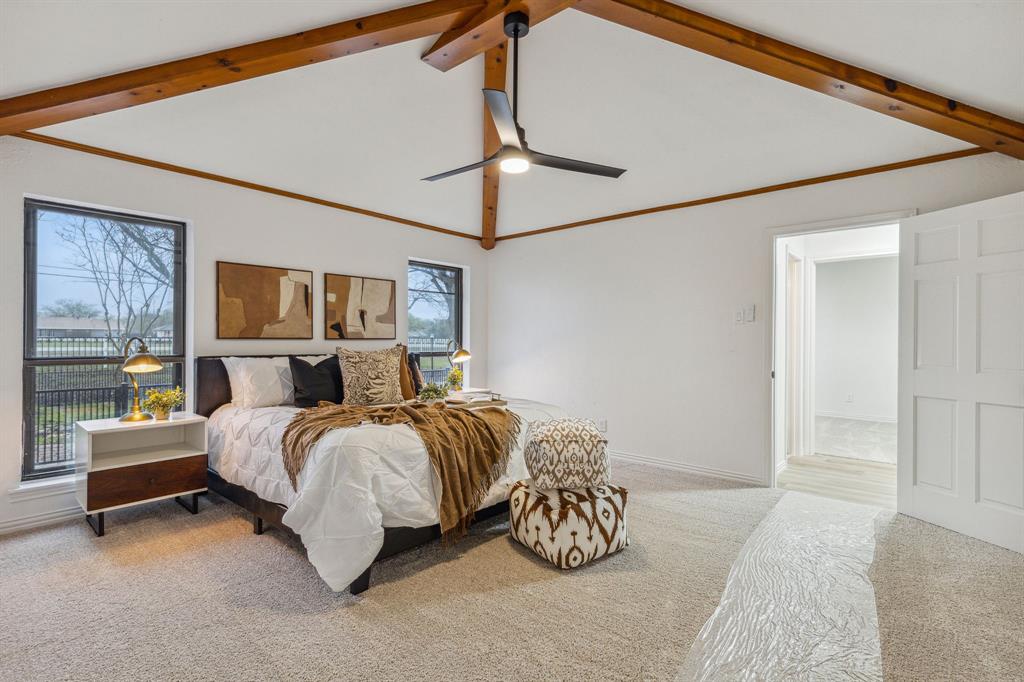 Sachse South Estates - Residential