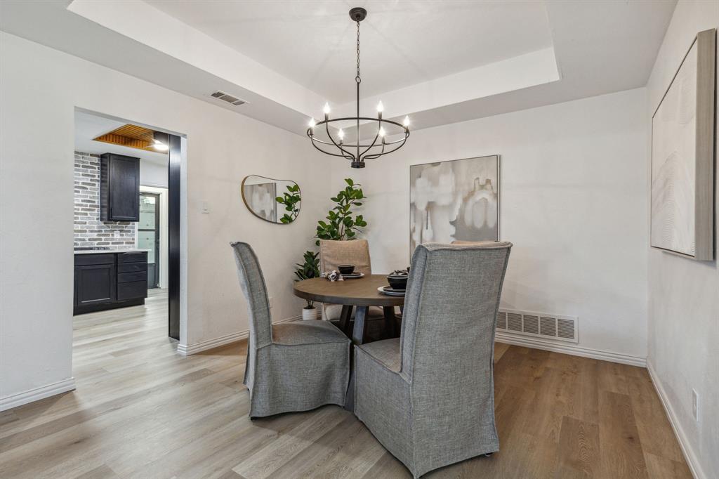 Sachse South Estates - Residential