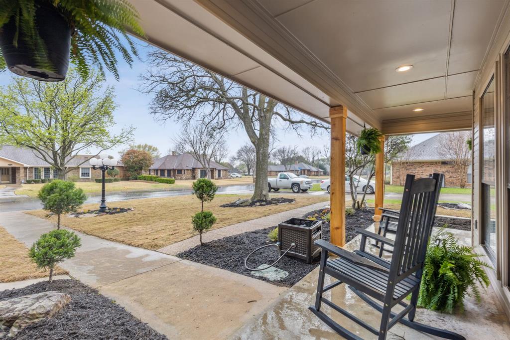 Sachse South Estates - Residential