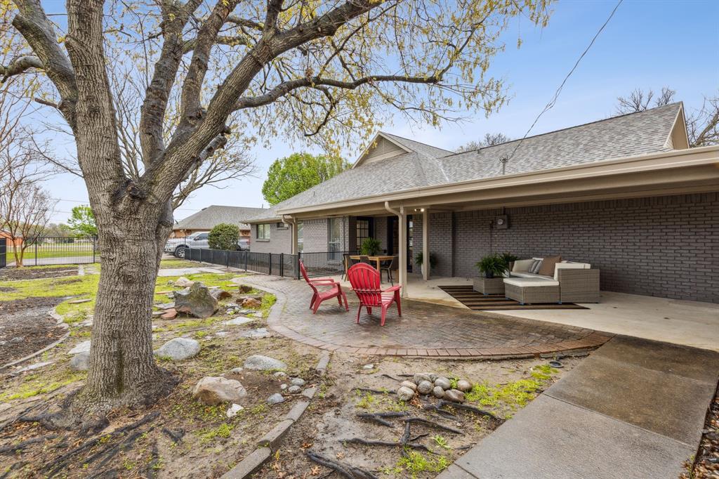 Sachse South Estates - Residential