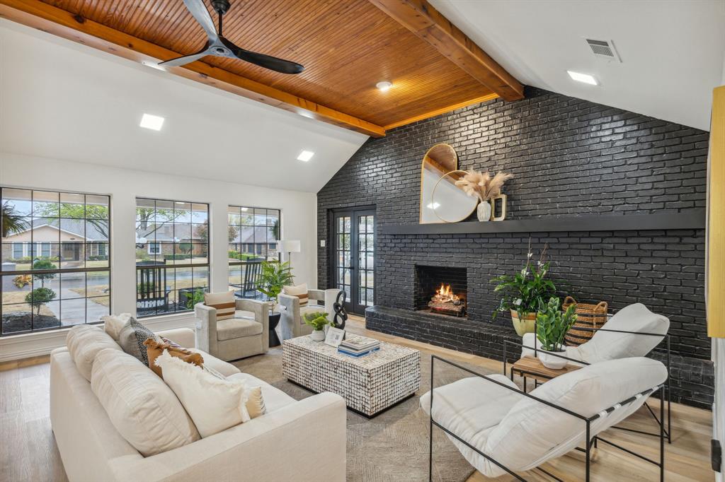 Sachse South Estates - Residential