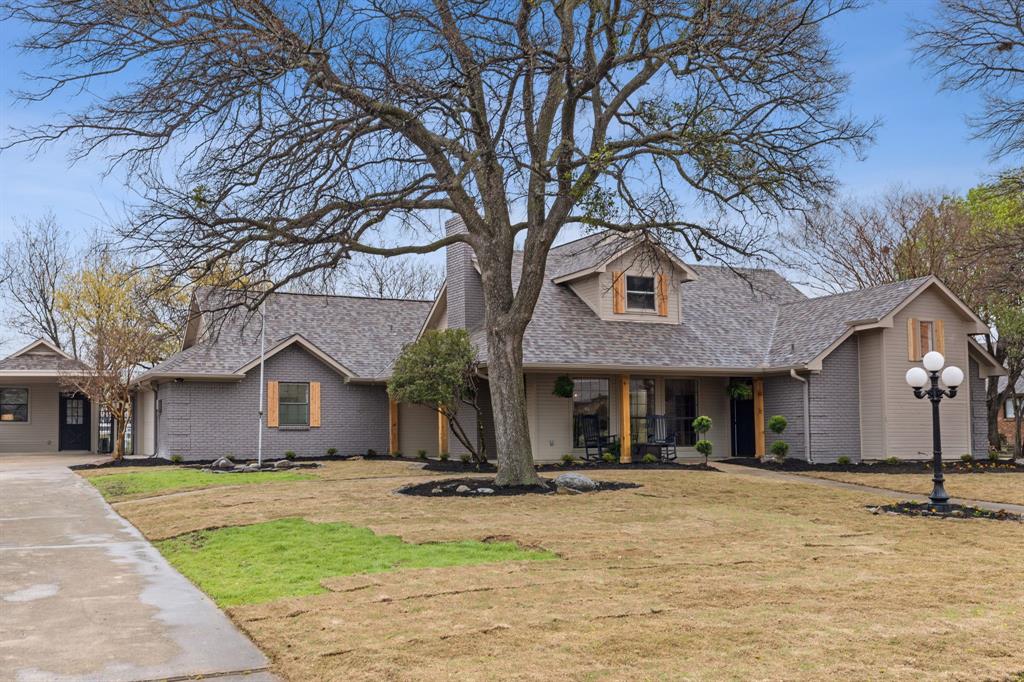 Sachse South Estates - Residential