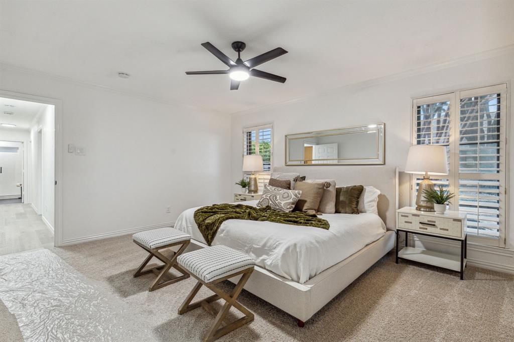 Sachse South Estates - Residential