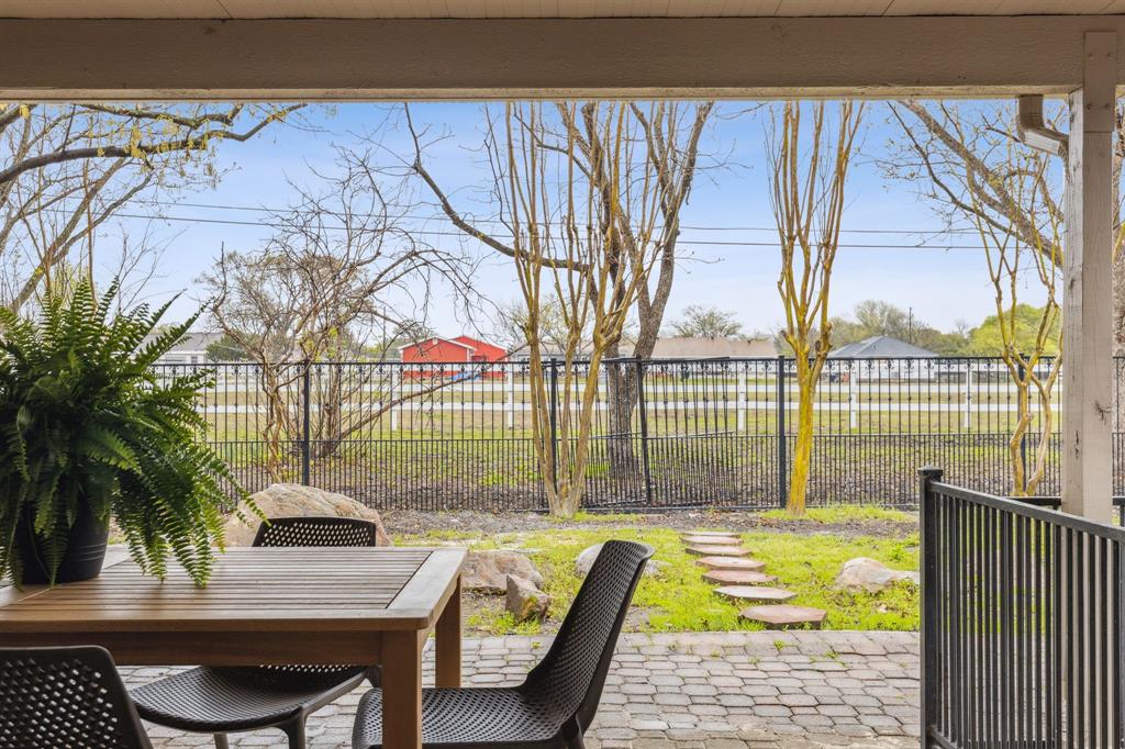 Sachse South Estates - Residential