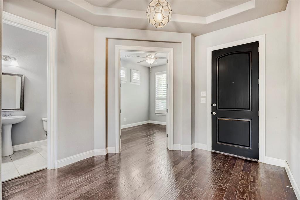 7313 Clear Rapids Drive