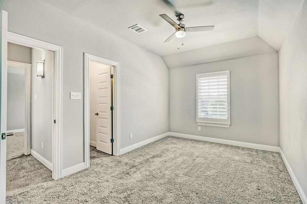 Trinity Falls Planning Unit 2 Ph 3 - Residential