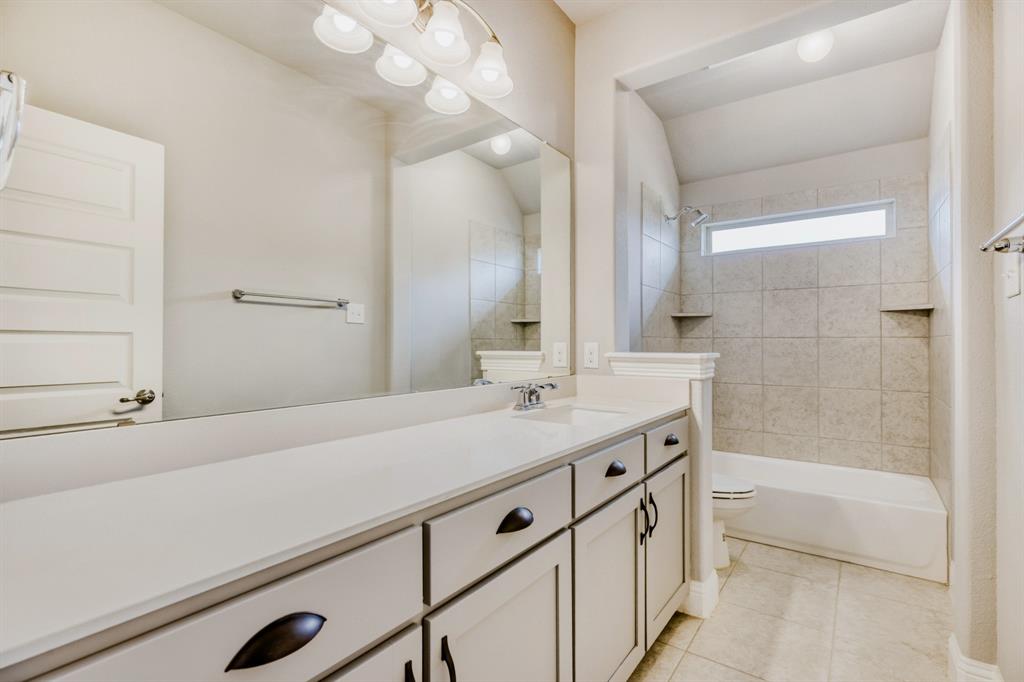 Trinity Falls Planning Unit 2 Ph 3 - Residential