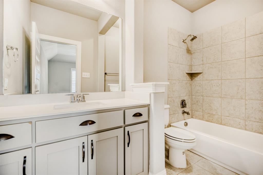 Trinity Falls Planning Unit 2 Ph 3 - Residential