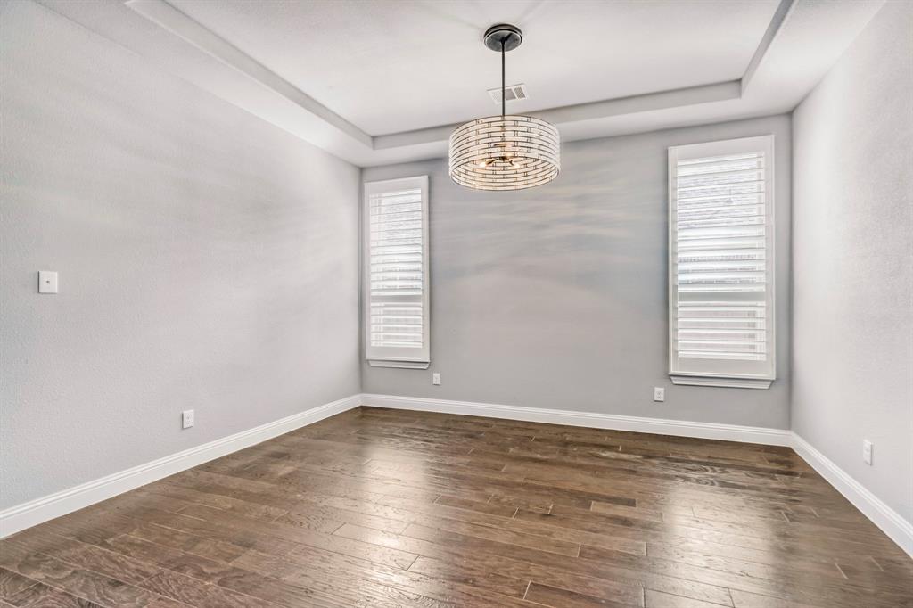 Trinity Falls Planning Unit 2 Ph 3 - Residential