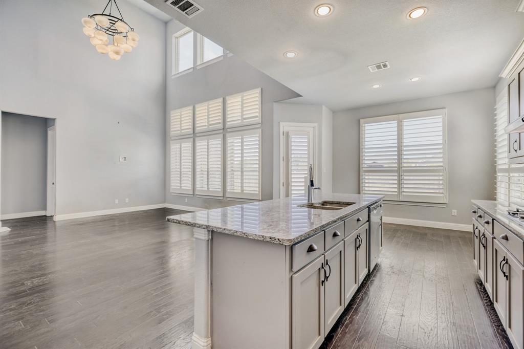 Trinity Falls Planning Unit 2 Ph 3 - Residential