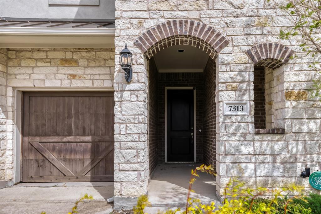7313 Clear Rapids Drive