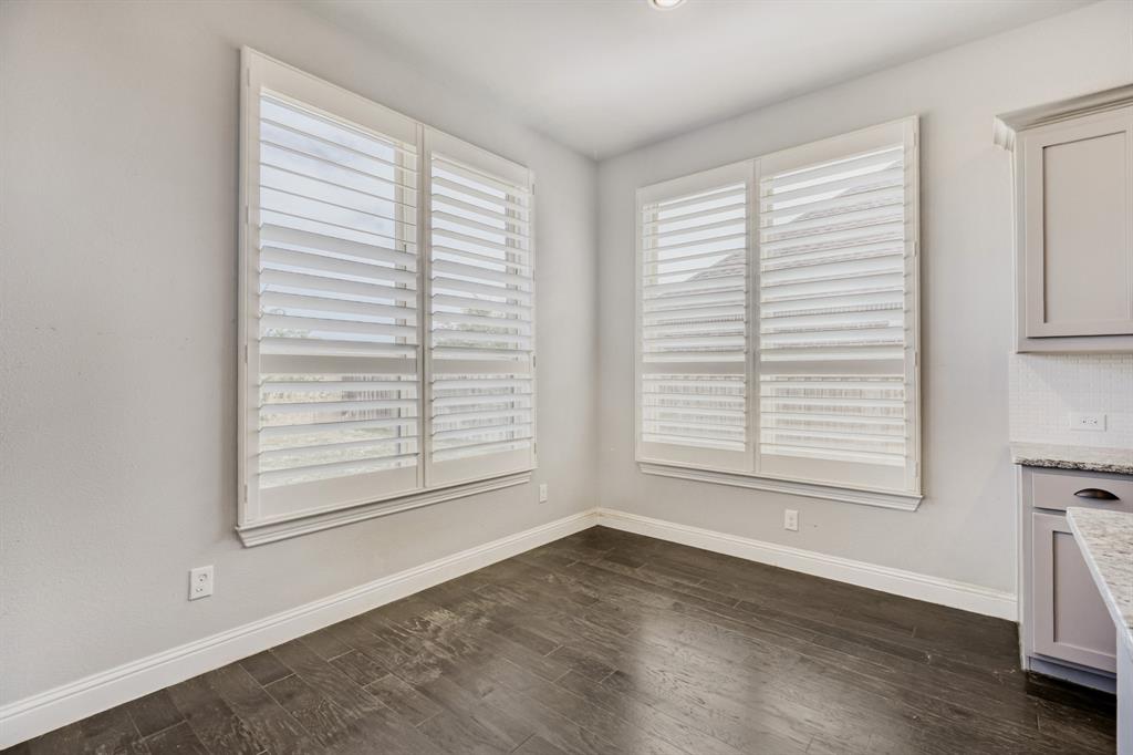 Trinity Falls Planning Unit 2 Ph 3 - Residential