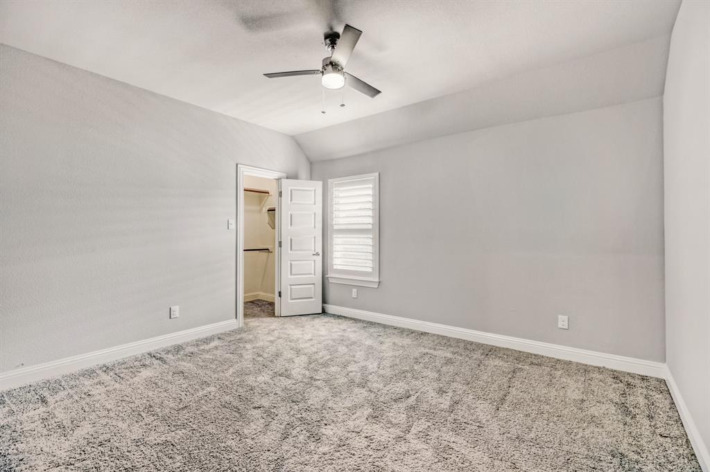 Trinity Falls Planning Unit 2 Ph 3 - Residential