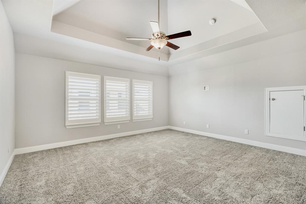 Trinity Falls Planning Unit 2 Ph 3 - Residential