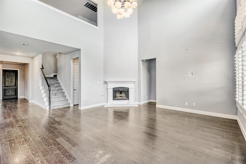 Trinity Falls Planning Unit 2 Ph 3 - Residential