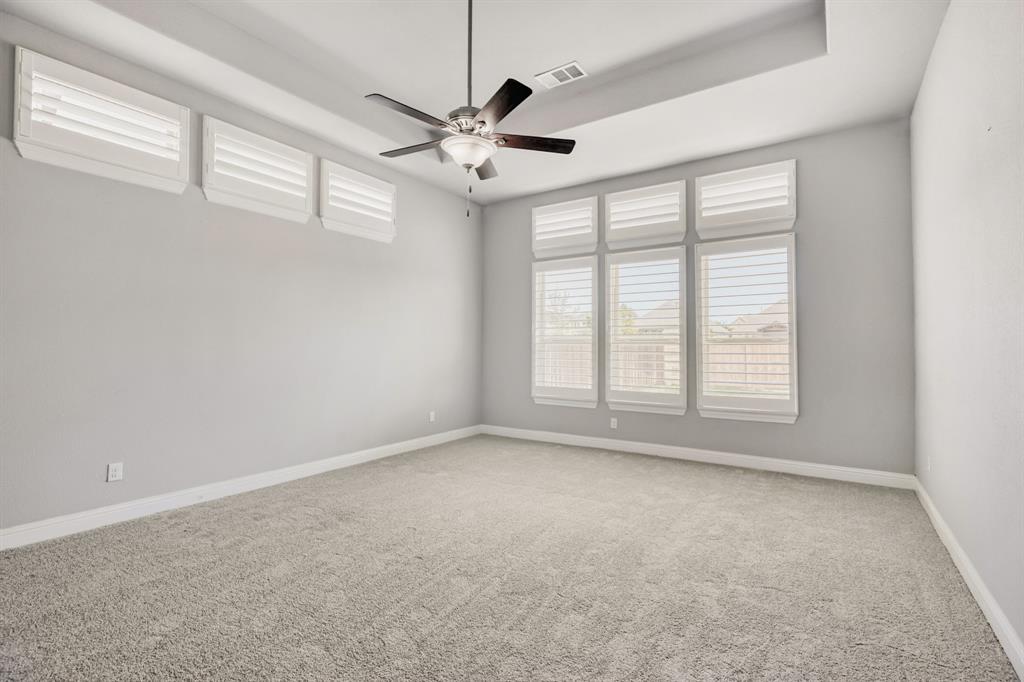 Trinity Falls Planning Unit 2 Ph 3 - Residential