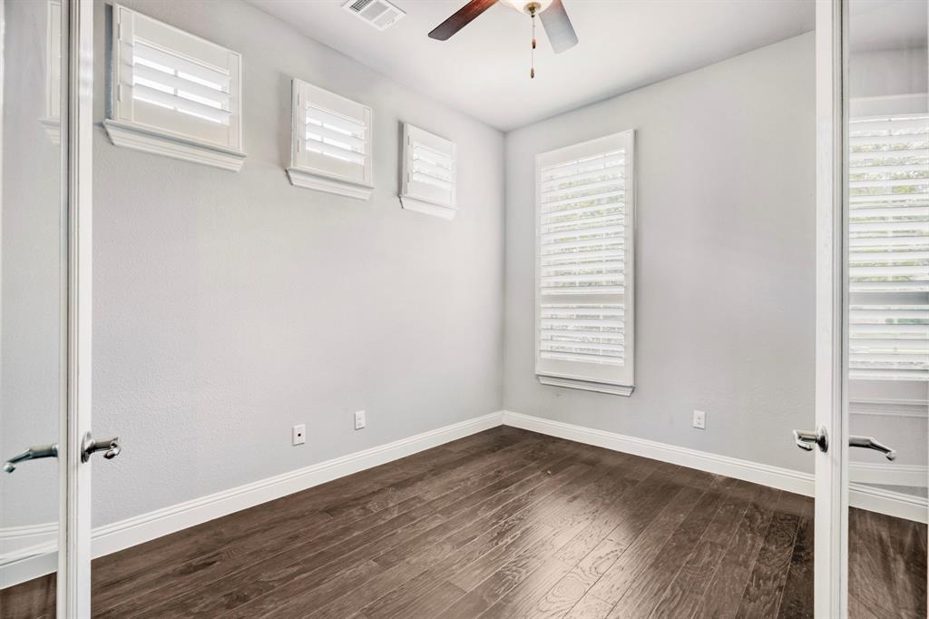 Trinity Falls Planning Unit 2 Ph 3 - Residential