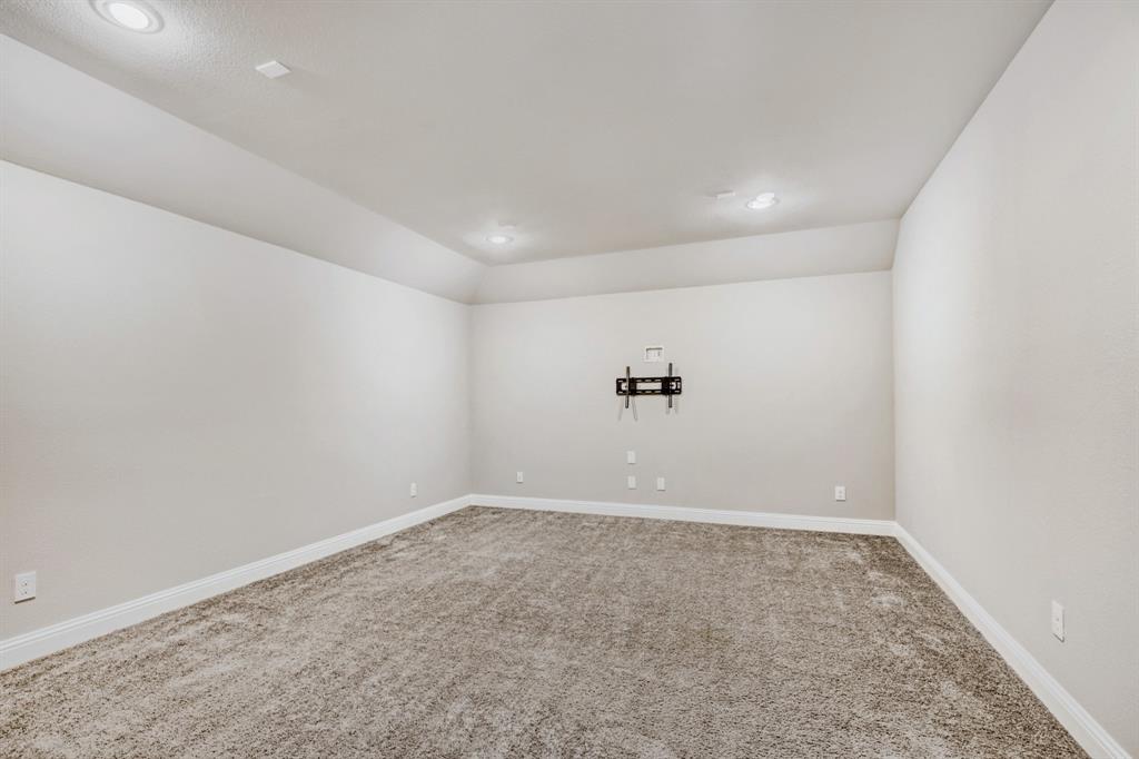 Trinity Falls Planning Unit 2 Ph 3 - Residential