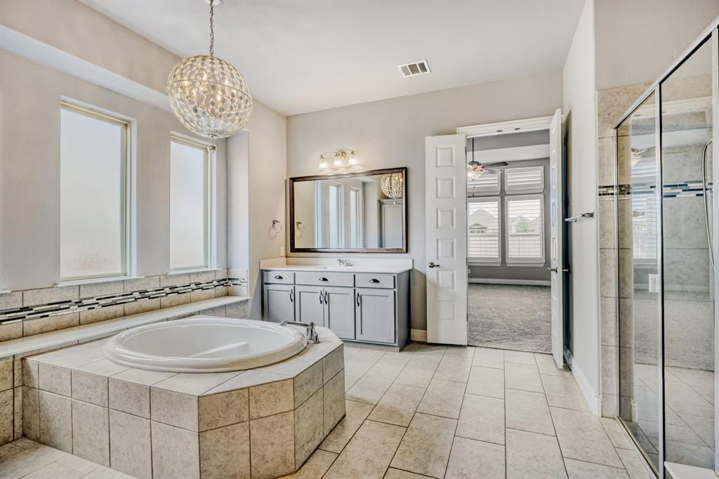 Trinity Falls Planning Unit 2 Ph 3 - Residential