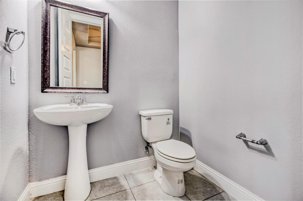 Trinity Falls Planning Unit 2 Ph 3 - Residential