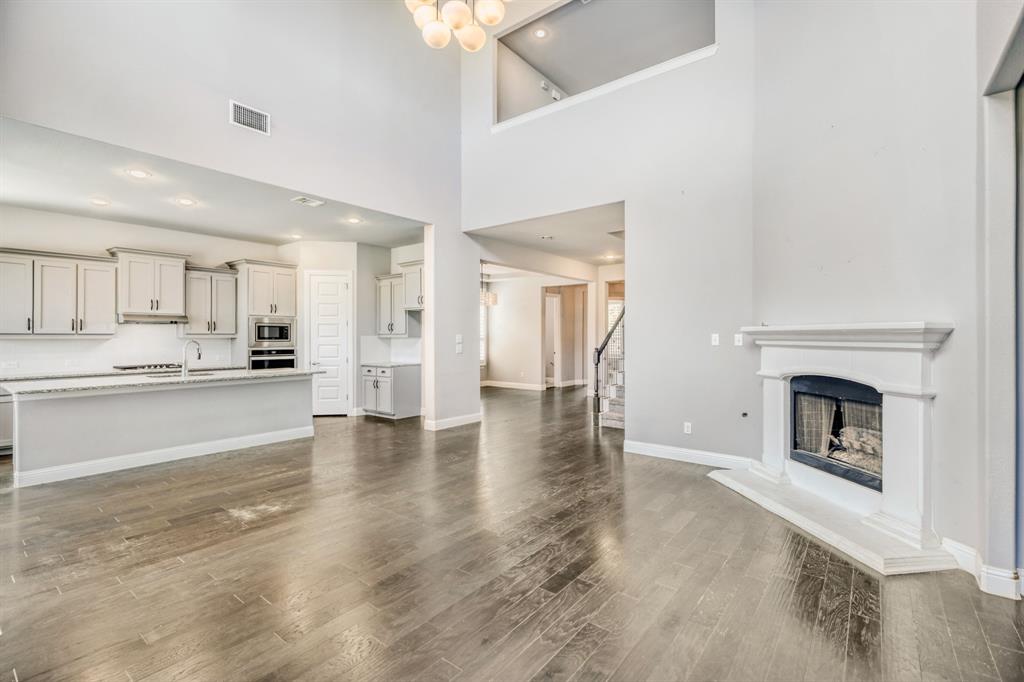 Trinity Falls Planning Unit 2 Ph 3 - Residential