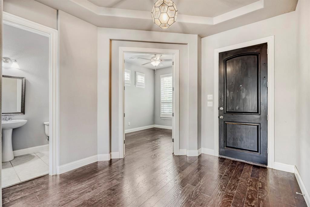 7313 Clear Rapids Drive