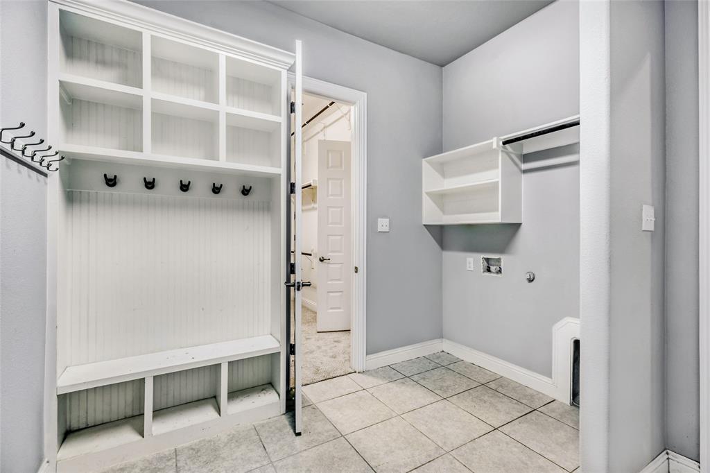 Trinity Falls Planning Unit 2 Ph 3 - Residential