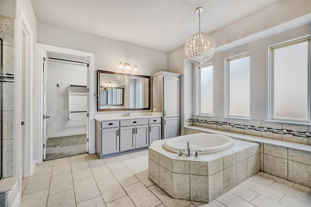 Trinity Falls Planning Unit 2 Ph 3 - Residential