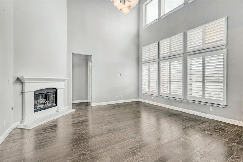 7313 Clear Rapids Drive