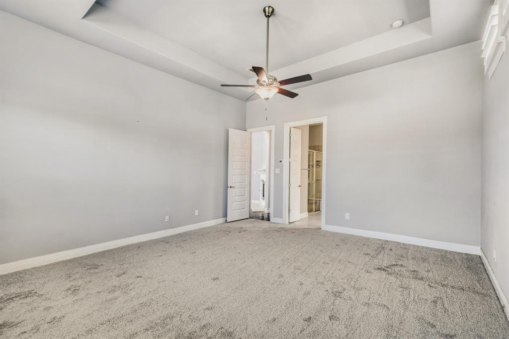 Trinity Falls Planning Unit 2 Ph 3 - Residential