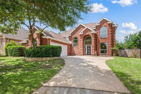 3205 Glen Haven Court Highland Village TX 75077