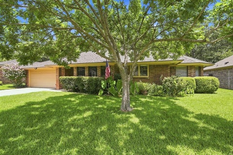 Photo of 3509 Tomlinson Court, Arlington, TX 76017 (MLS # 21347320)