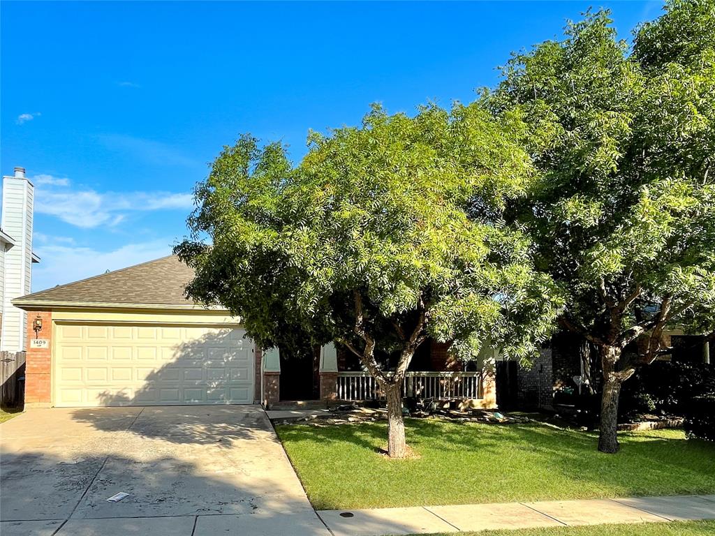 Lasater Add - Residential Lease