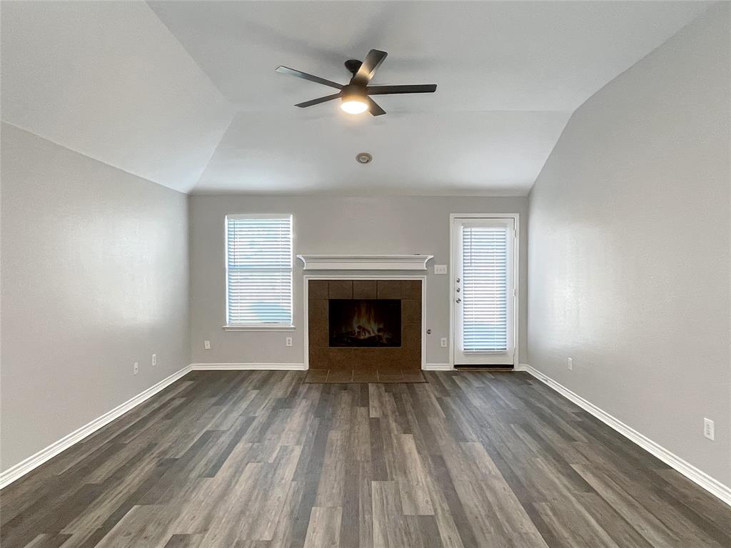 Lasater Add - Residential Lease