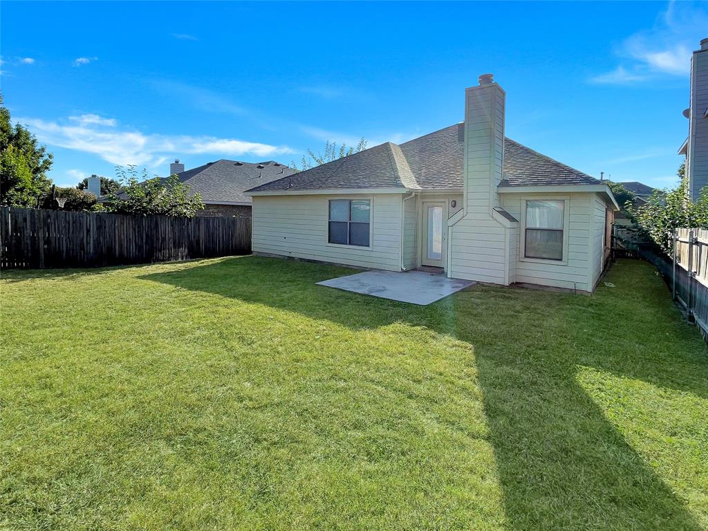 Lasater Add - Residential Lease