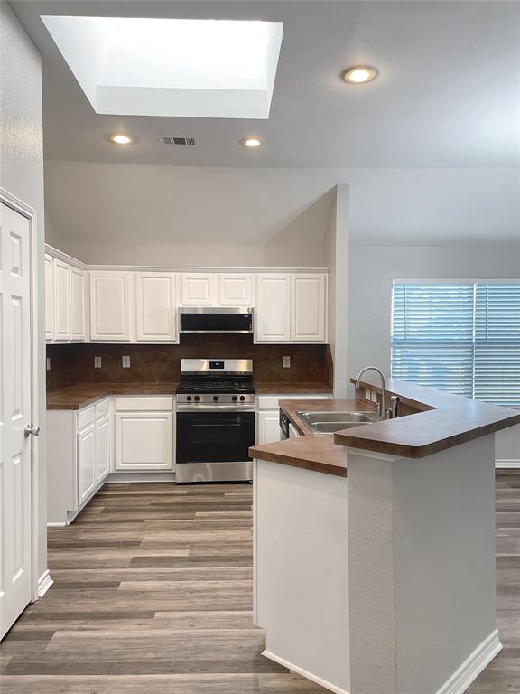 Lasater Add - Residential Lease