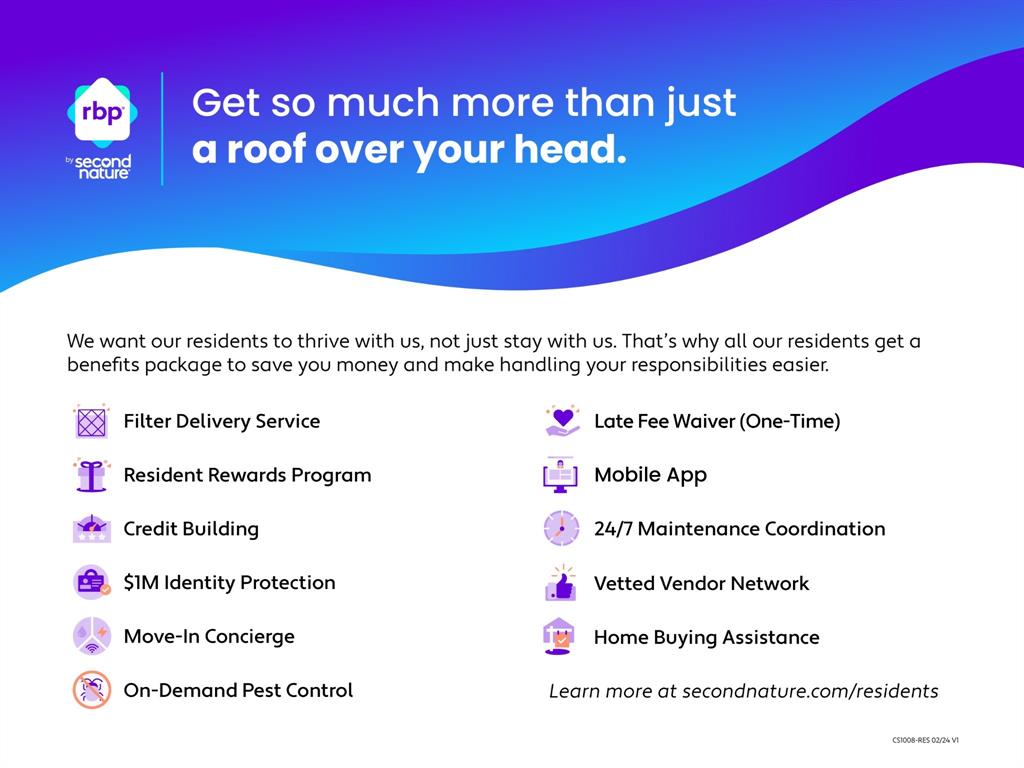 Lasater Add - Residential Lease