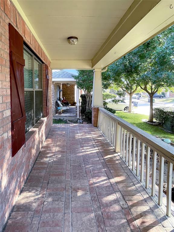 Lasater Add - Residential Lease