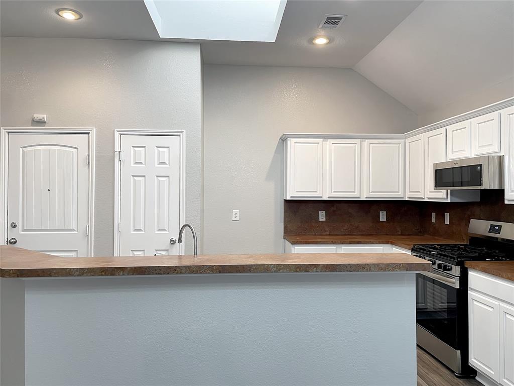 Lasater Add - Residential Lease