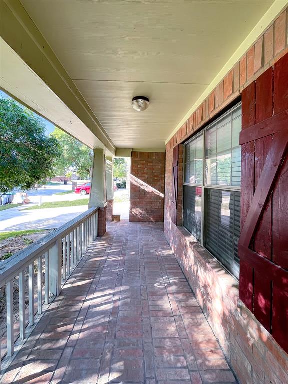 Lasater Add - Residential Lease