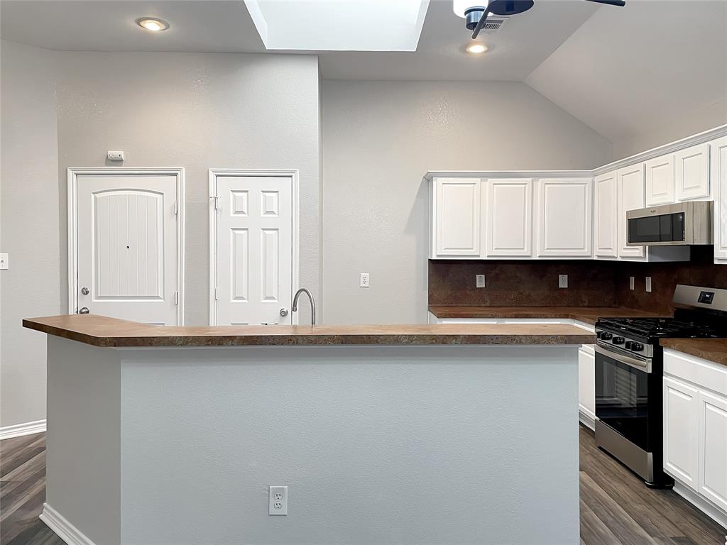 Lasater Add - Residential Lease