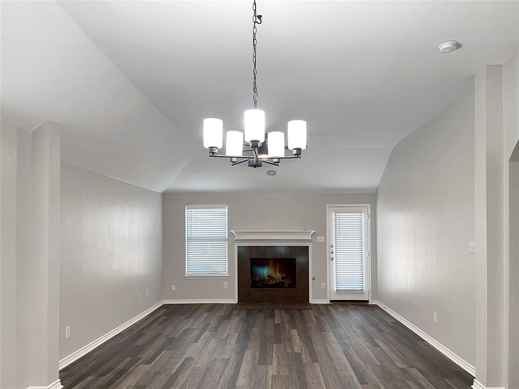 Lasater Add - Residential Lease