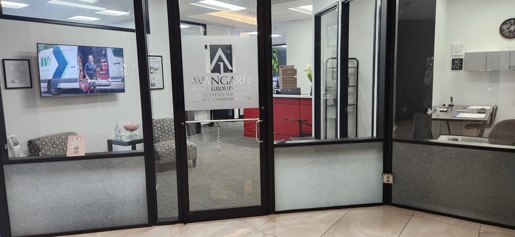 Beltline - Commercial Lease