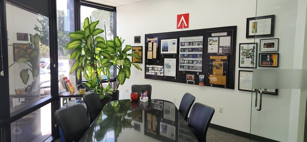 Beltline - Commercial Lease