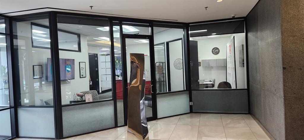 Beltline - Commercial Lease