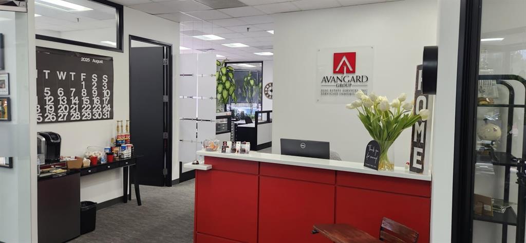 Beltline - Commercial Lease