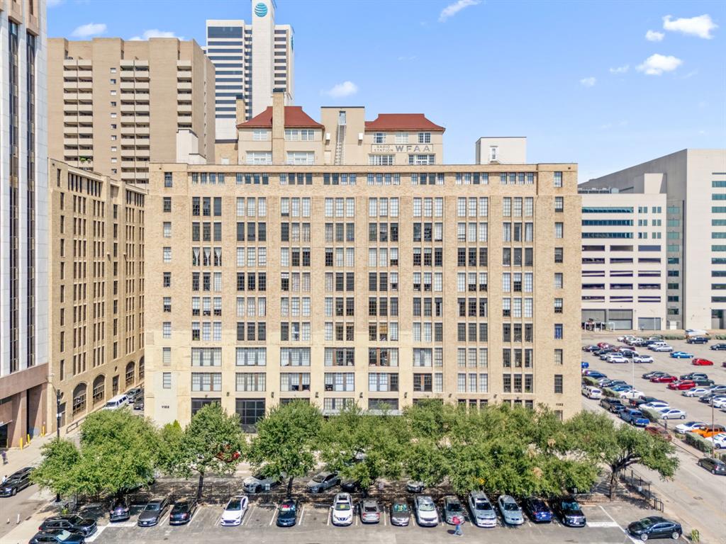 Soco Urban Loft Condo - Residential