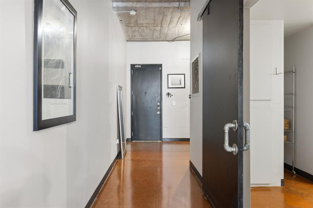 Soco Urban Loft Condo - Residential