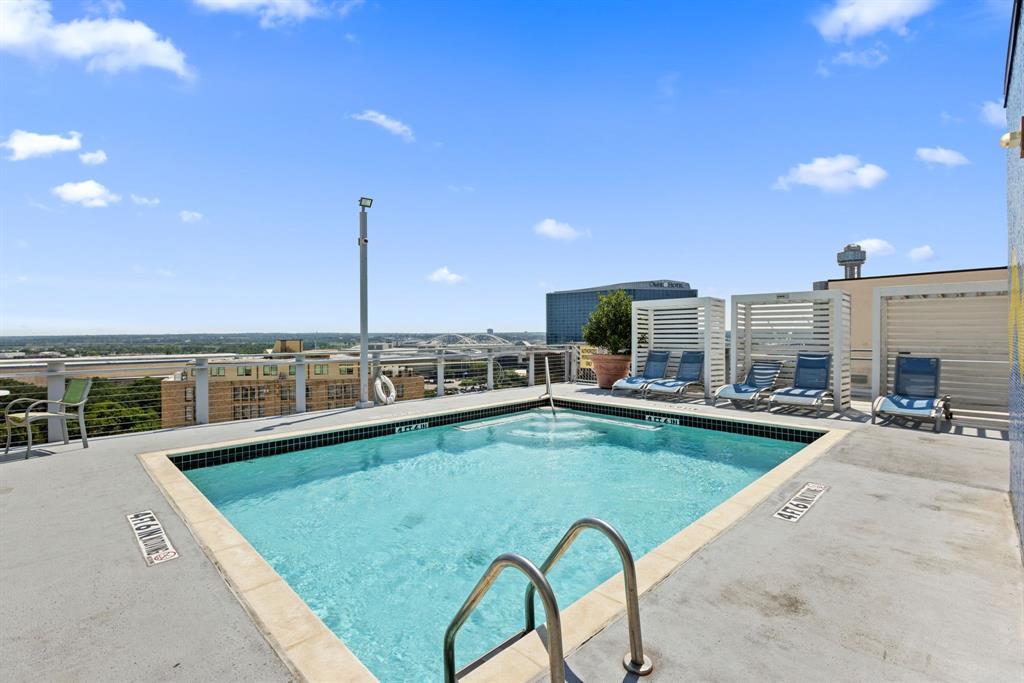 Soco Urban Loft Condo - Residential