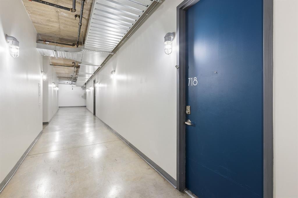 Soco Urban Loft Condo - Residential